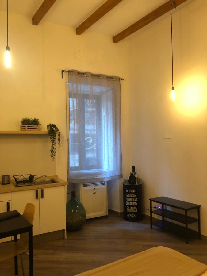 Casa Vittoria Apartment ซาแลร์โน ภายนอก รูปภาพ