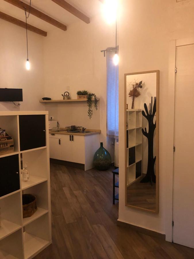 Casa Vittoria Apartment ซาแลร์โน ภายนอก รูปภาพ