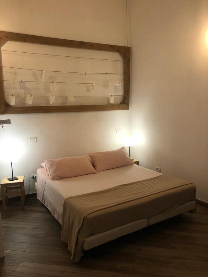 Casa Vittoria Apartment ซาแลร์โน ภายนอก รูปภาพ