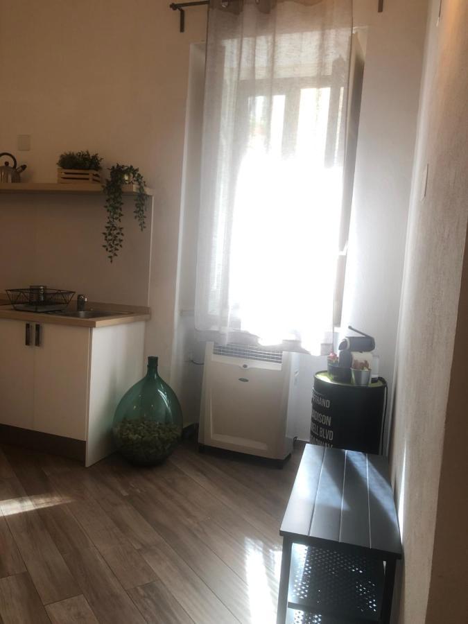 Casa Vittoria Apartment ซาแลร์โน ภายนอก รูปภาพ