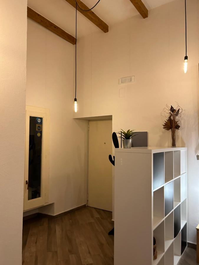 Casa Vittoria Apartment ซาแลร์โน ภายนอก รูปภาพ