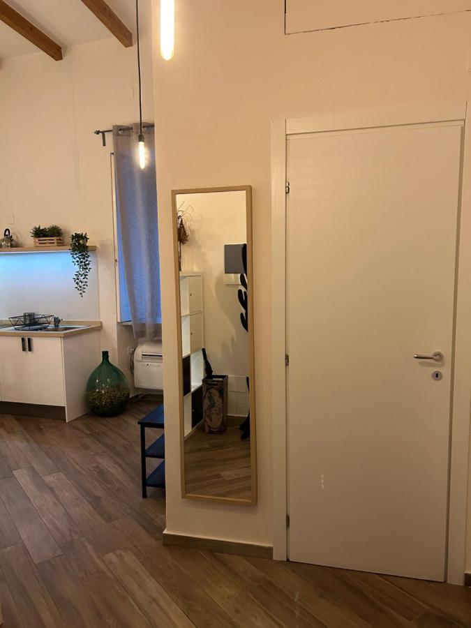 Casa Vittoria Apartment ซาแลร์โน ภายนอก รูปภาพ