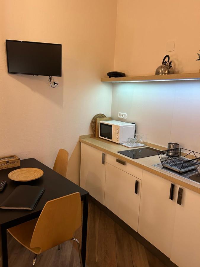 Casa Vittoria Apartment ซาแลร์โน ภายนอก รูปภาพ